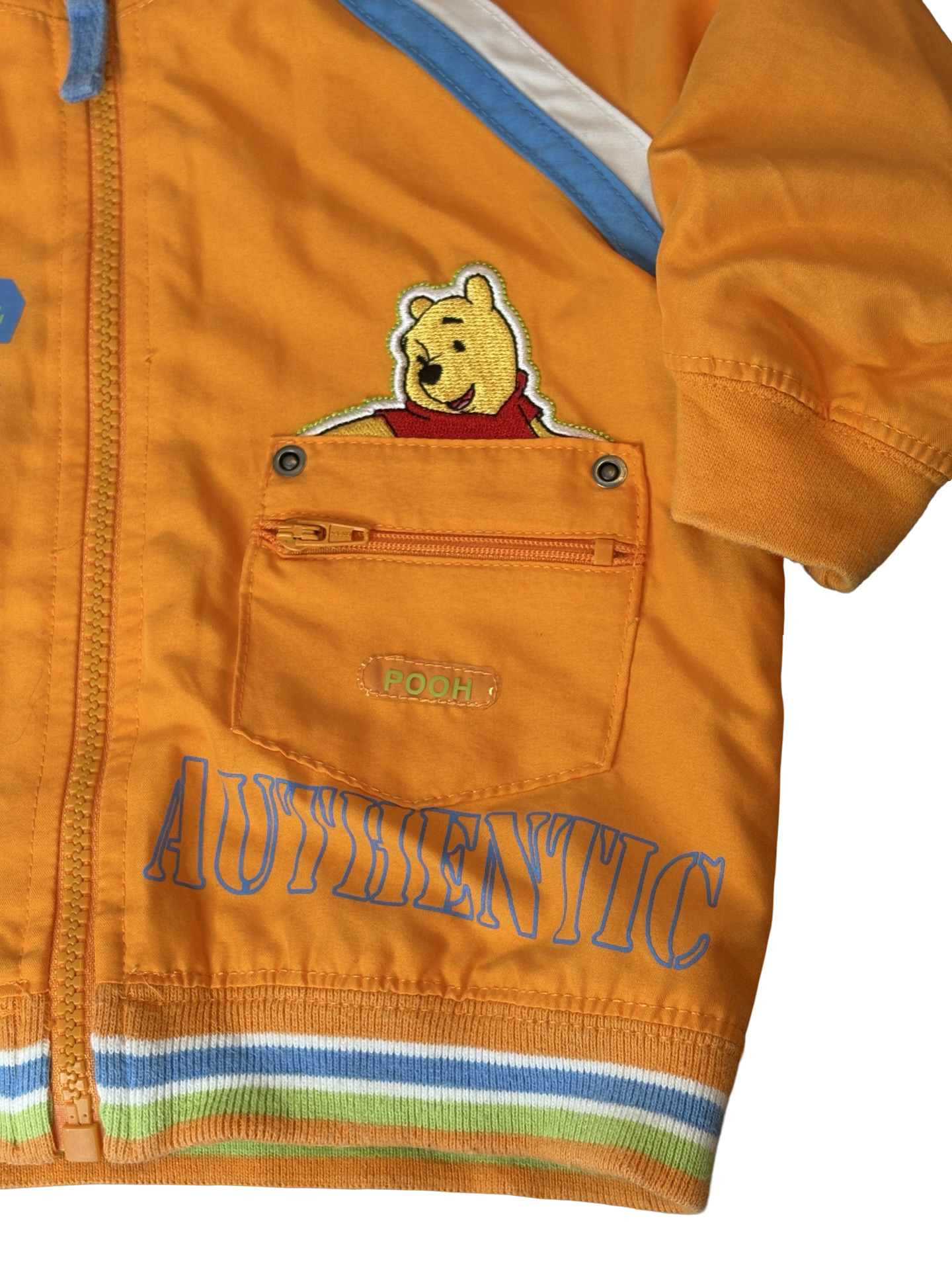 DISNEY Manteau léger 12 mois