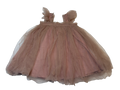 DUDU CREAM Robe 12 mois