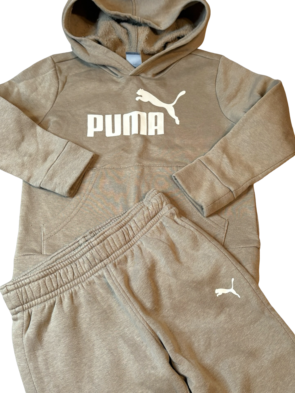 PUMA Ensemble 3 ans