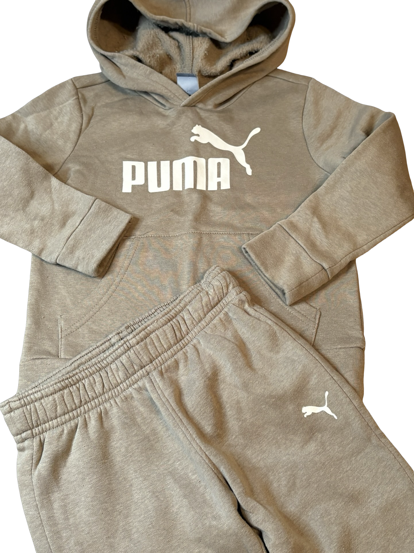 PUMA Ensemble 3 ans