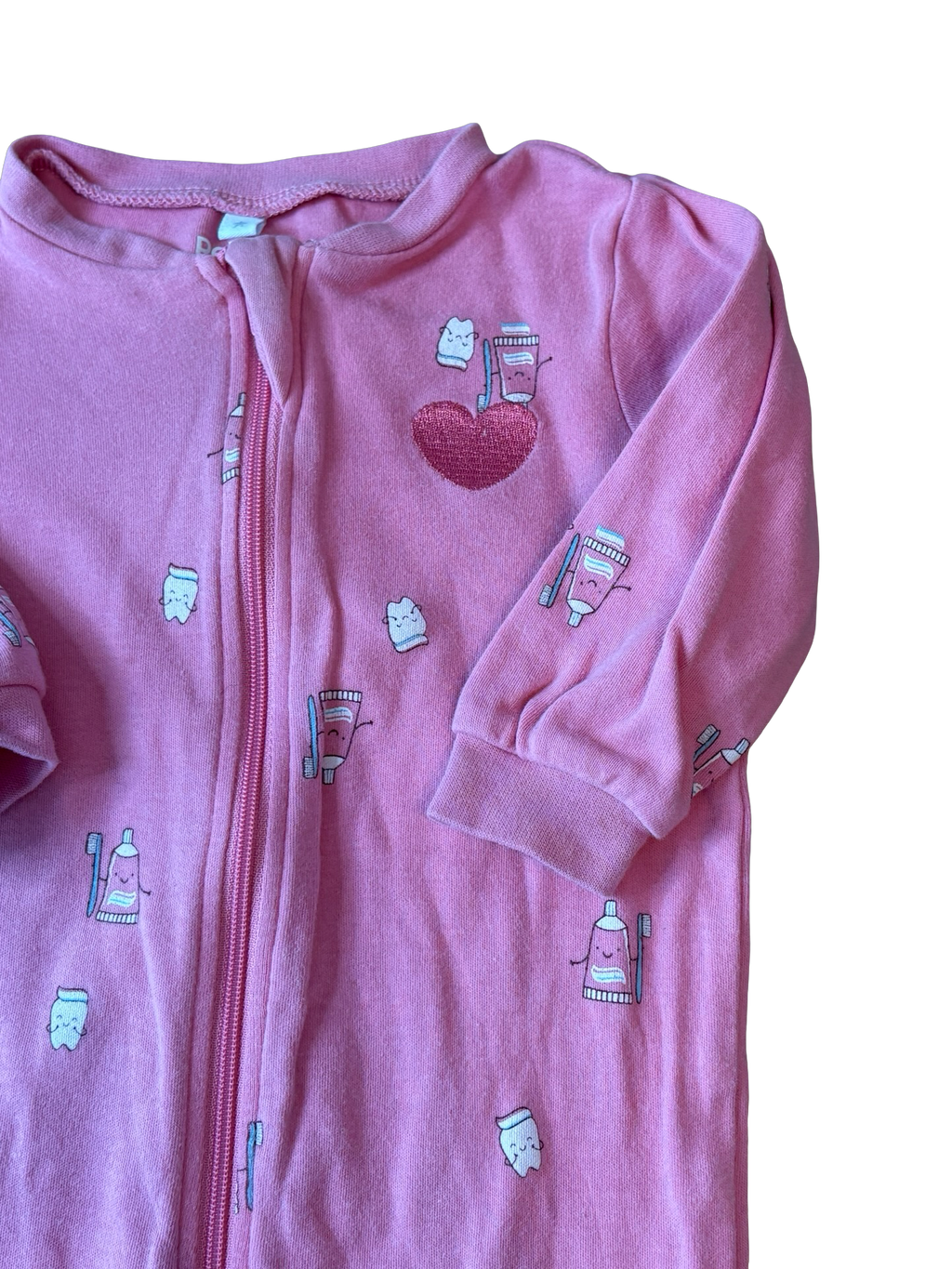 PEKKLE Pyjama 6 mois
