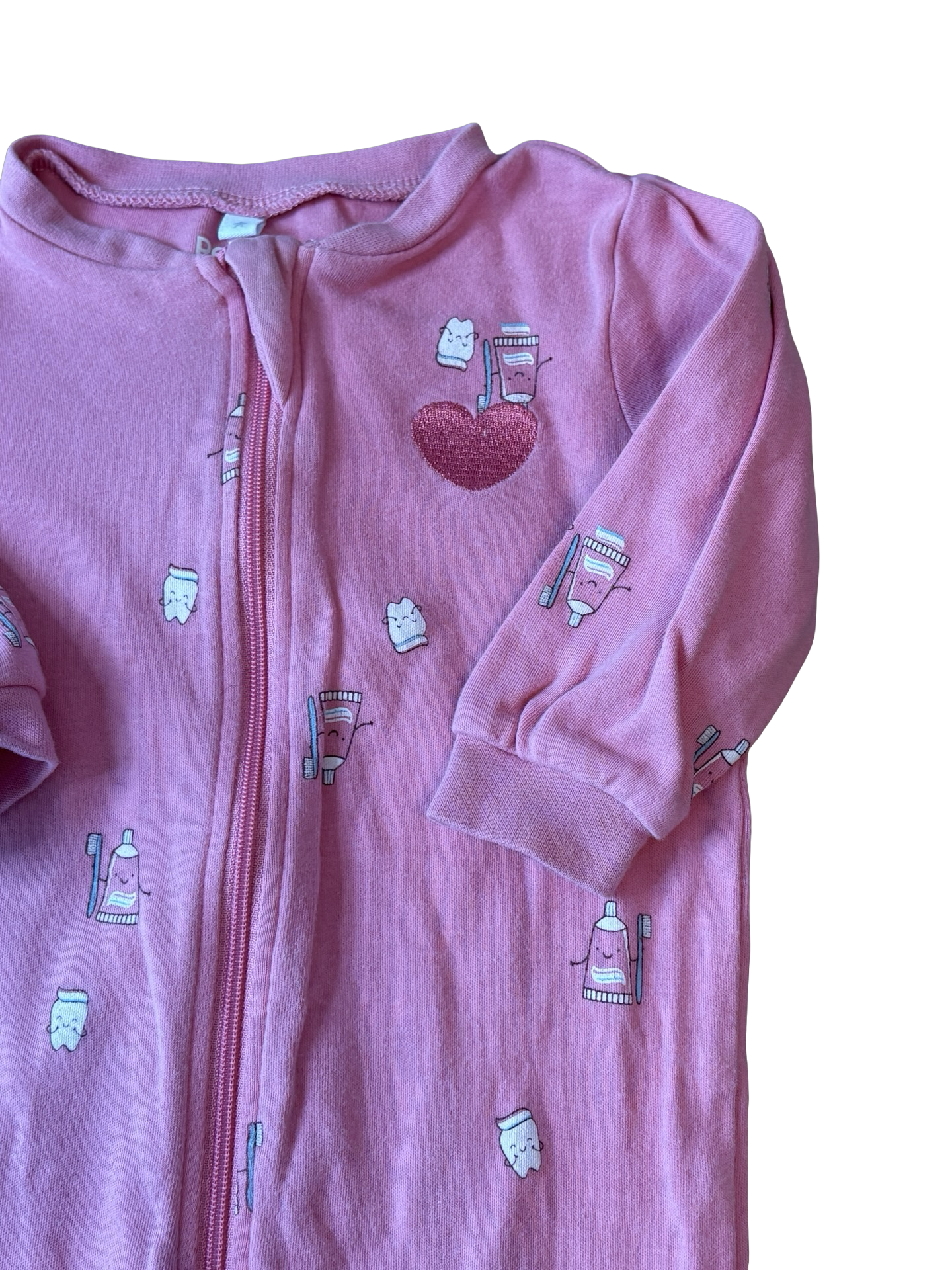 PEKKLE Pyjama 6 mois