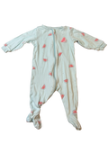 PEKKLE Pyjama 6 mois