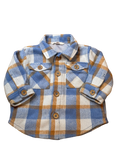 GEORGE Chemise 12-18 mois