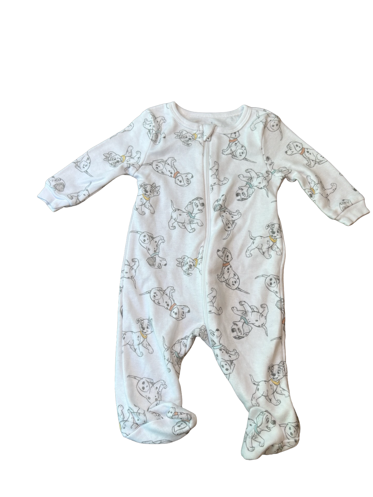 DISNEY Pyjama 0 mois