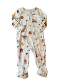 GEORGE Pyjama 6-9 mois