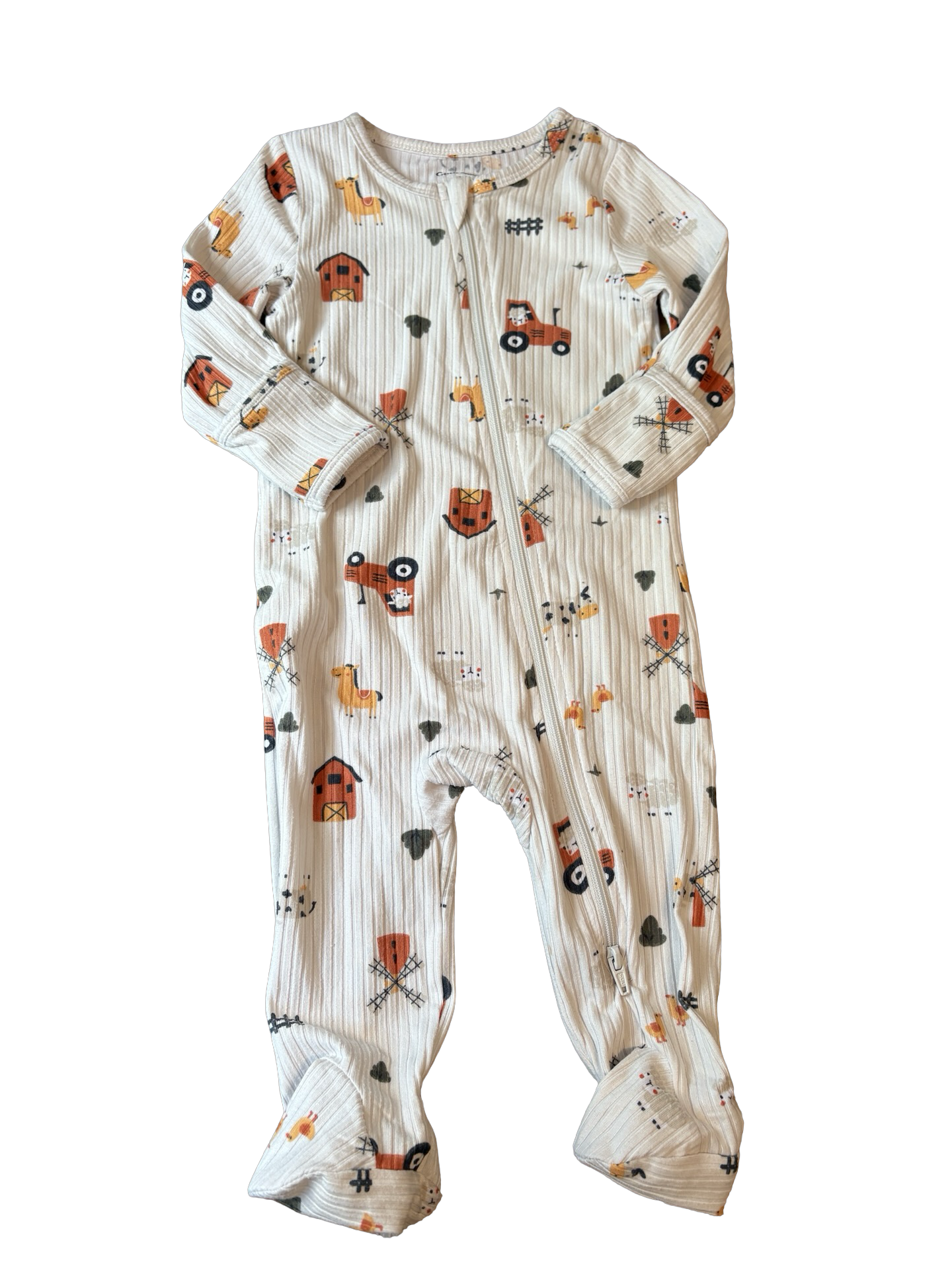 GEORGE Pyjama 6-9 mois