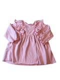 H&M Robe 12-18 mois