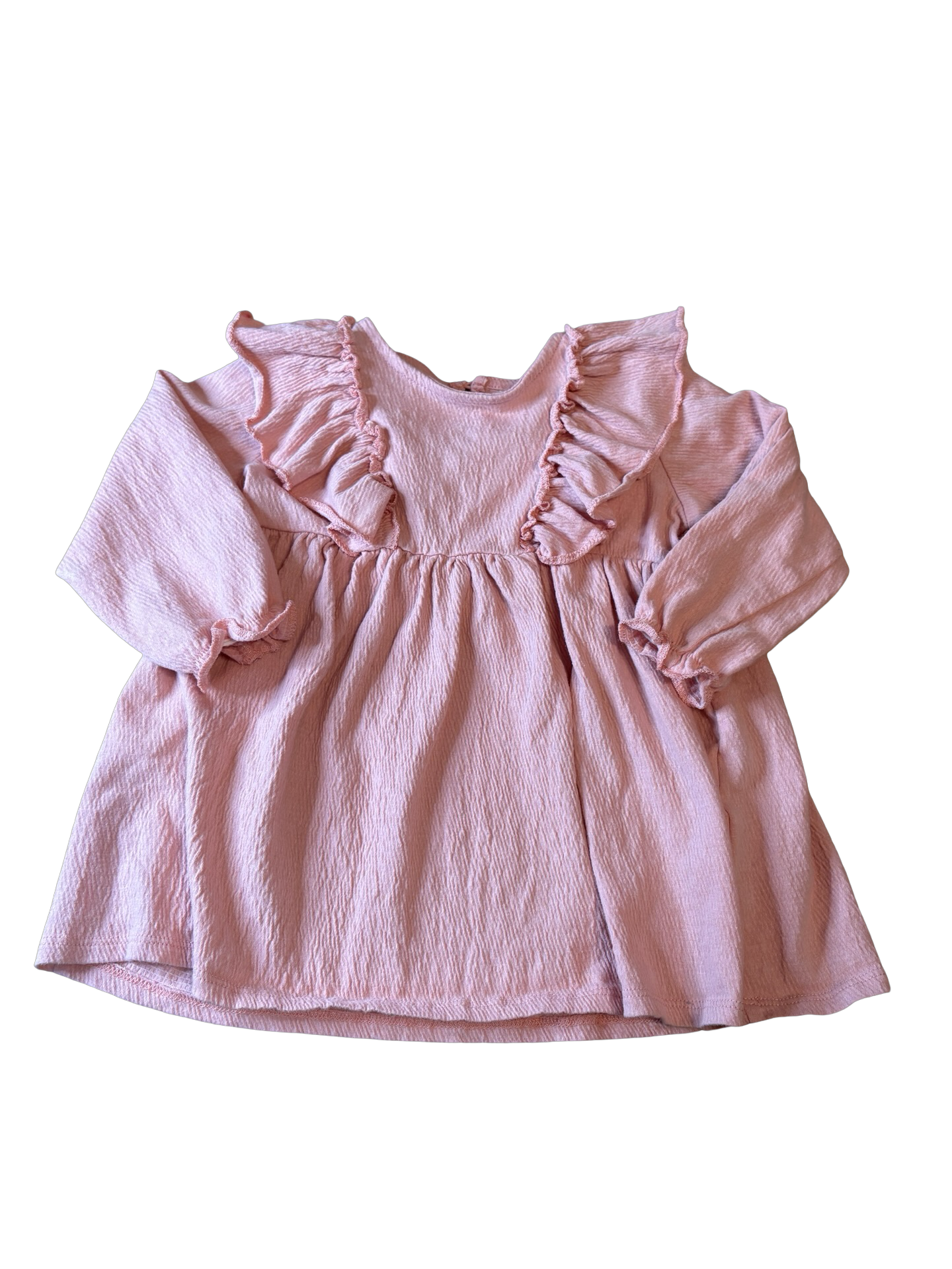 H&M Robe 12-18 mois