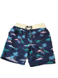 OSHKOSH Maillot de bain 5 ans