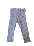 ZARA Legging 12-18 mois