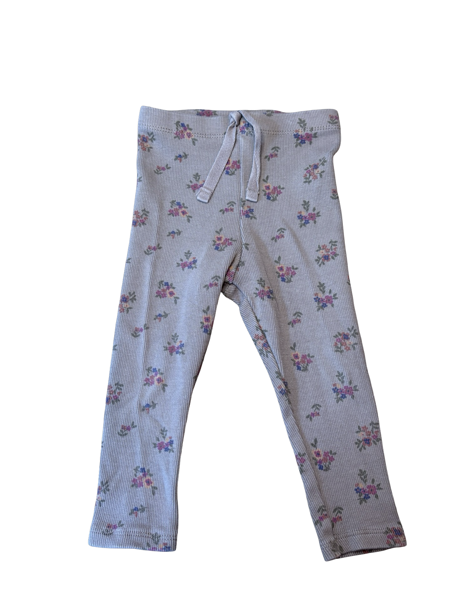 ZARA Legging 12-18 mois