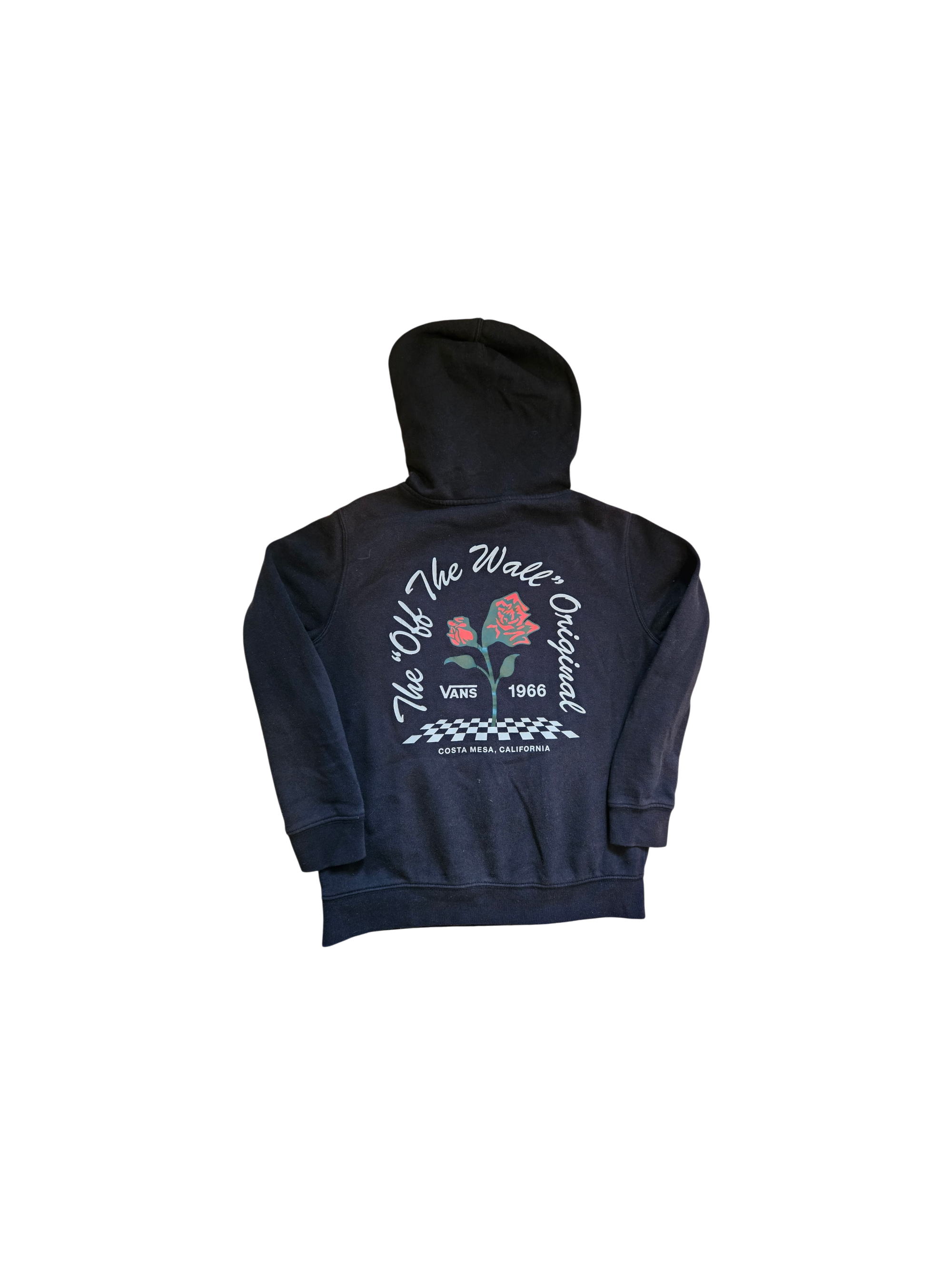 VANS Hoodie 8-10 ans