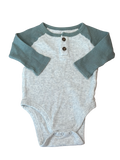 OLD NAVY Cache couche 3-6 mois