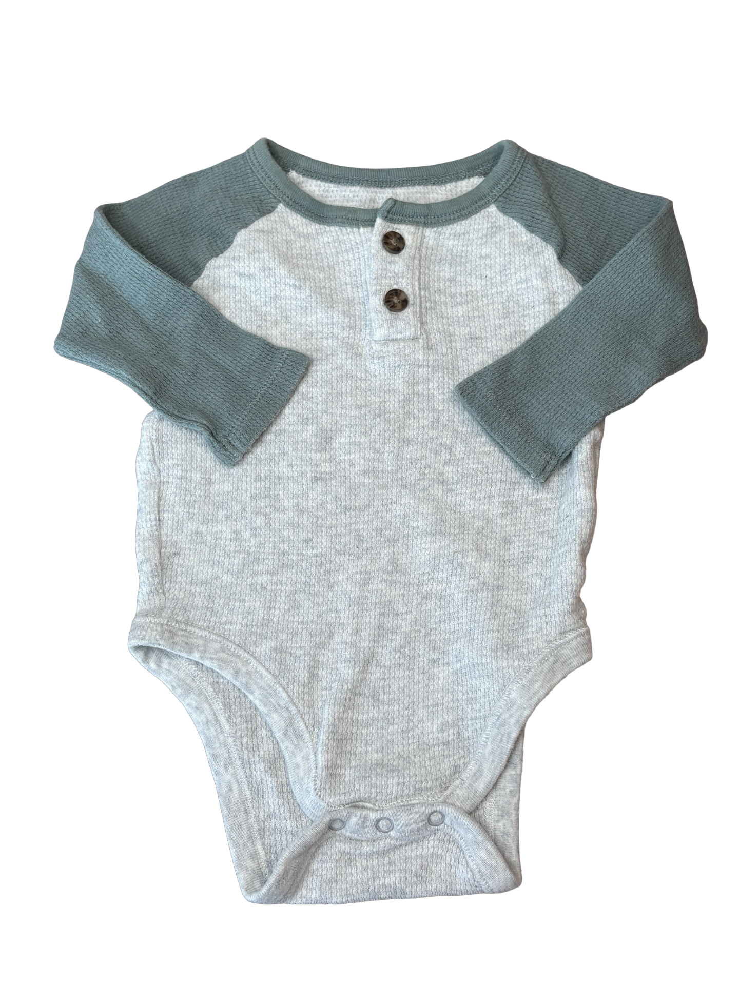 OLD NAVY Cache couche 3-6 mois