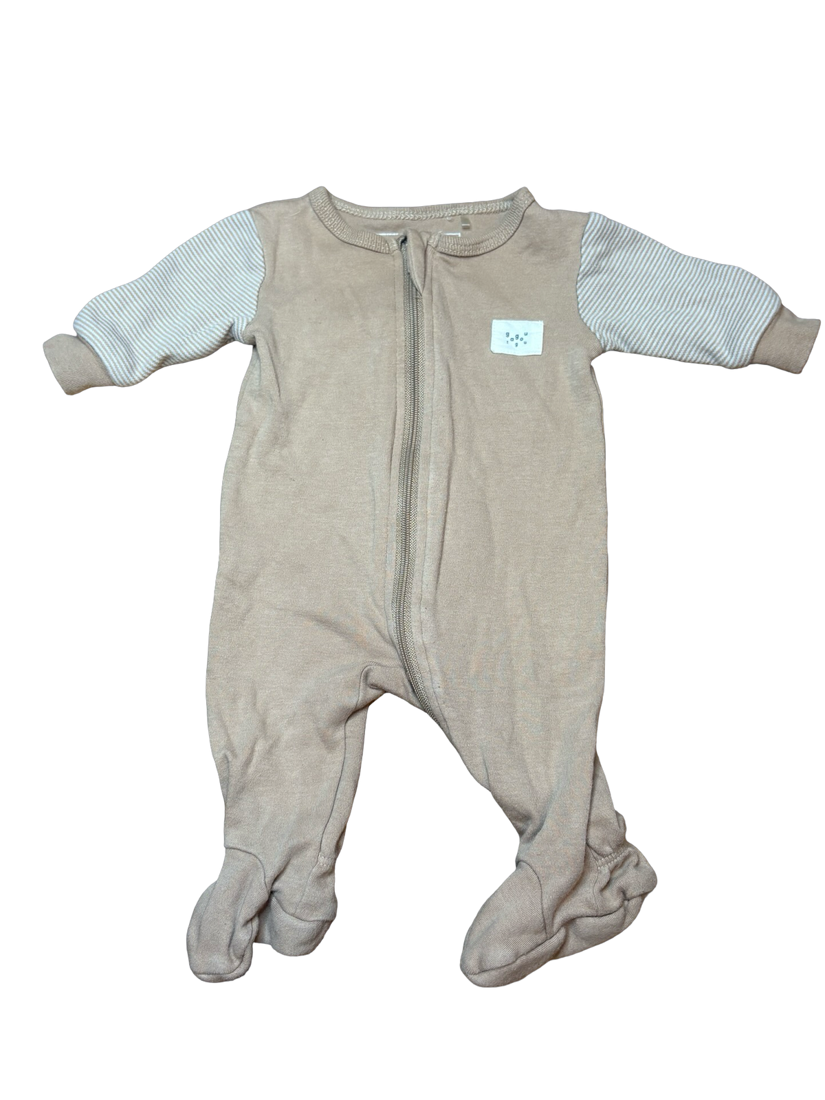 GAGOU TAGOU Pyjama 24 mois