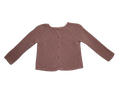 ZARA Veste maille 12-18 mois