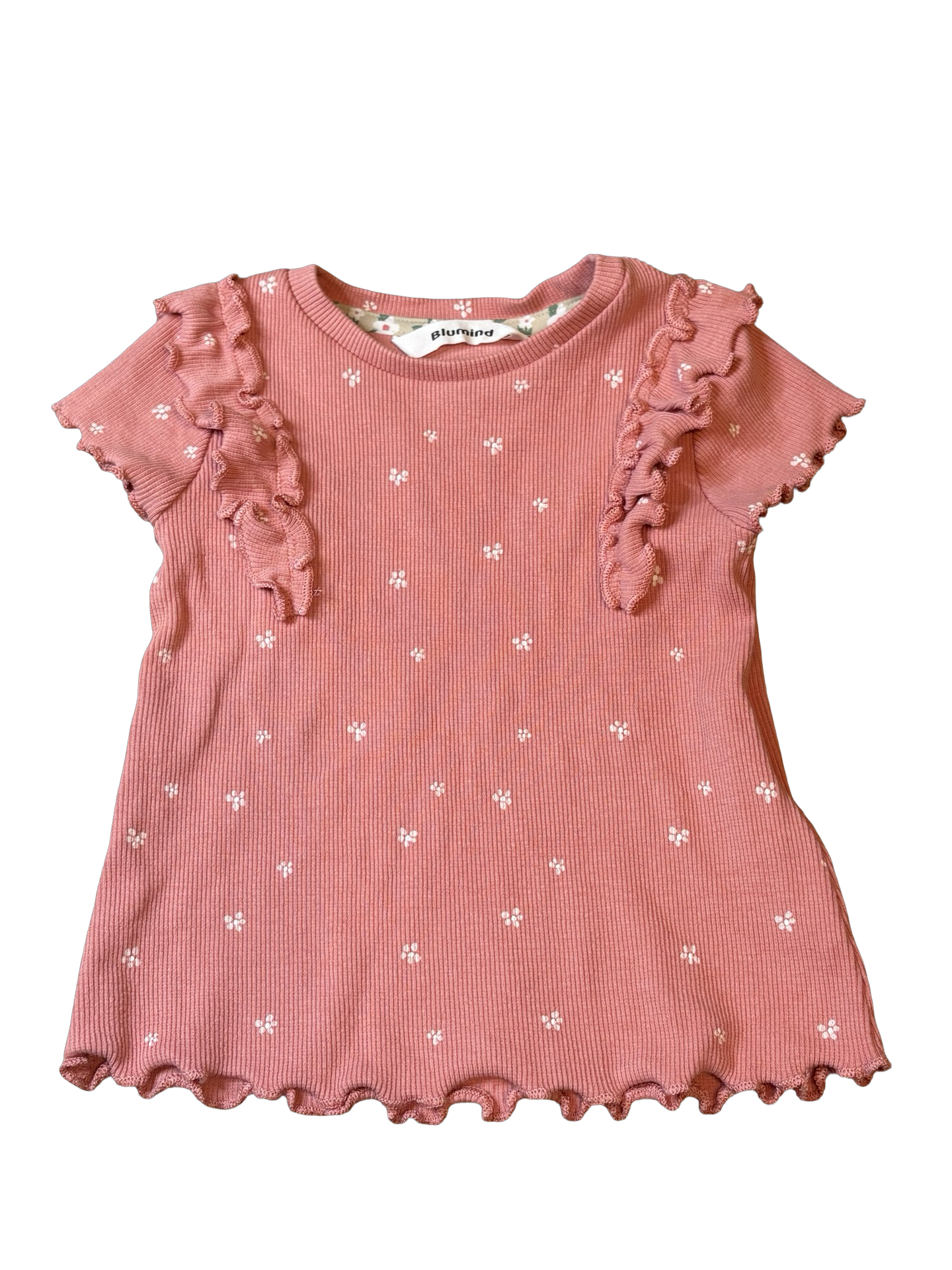 BLUMIND T-shirt 9 mois