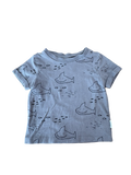 GAGOU TAGOU T-shirt 6 mois