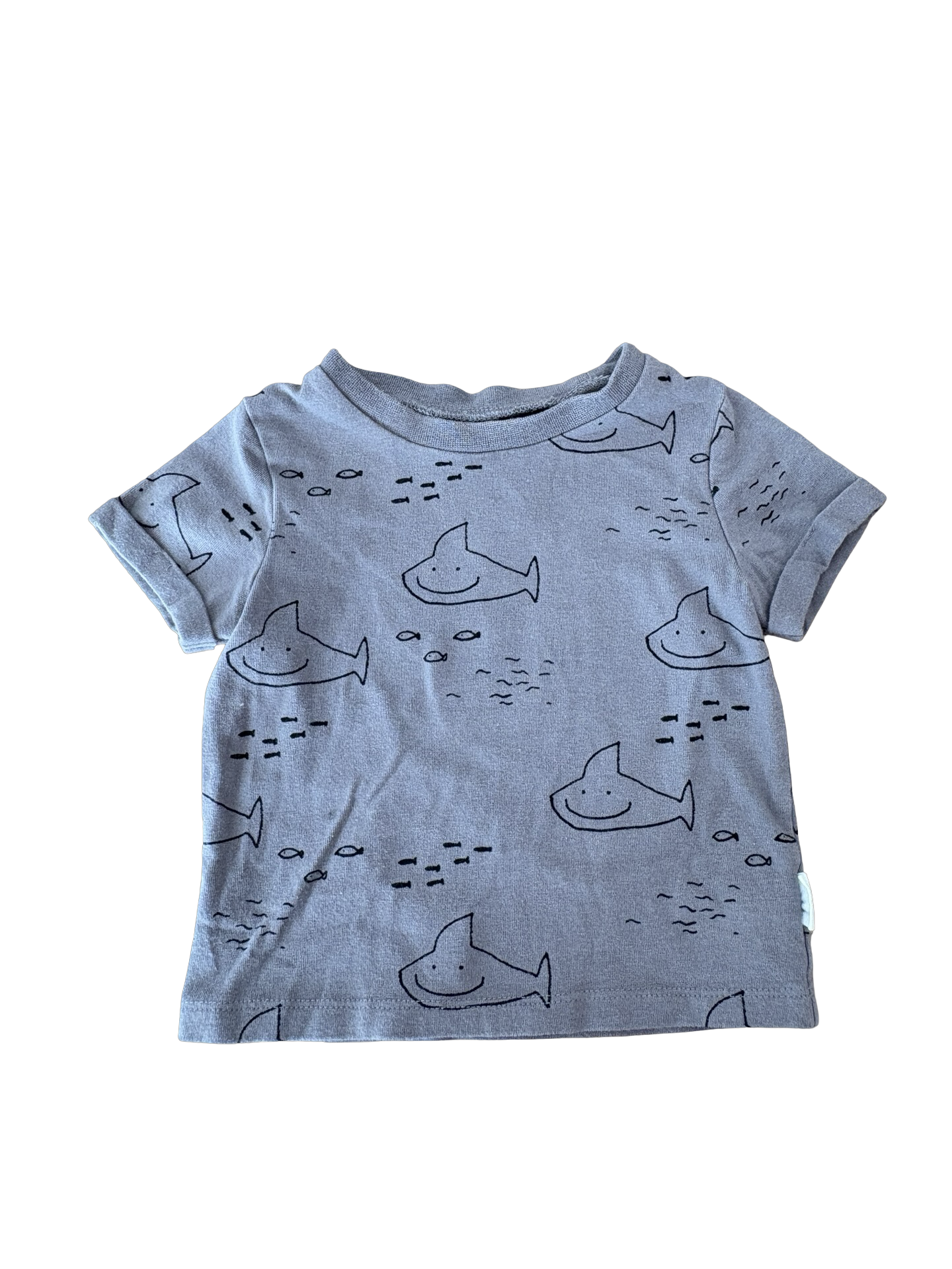 GAGOU TAGOU T-shirt 6 mois