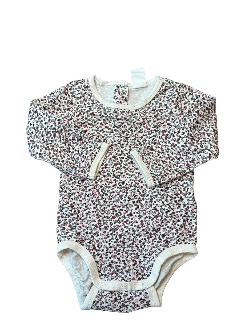 H&M Cache couche 4-6 mois