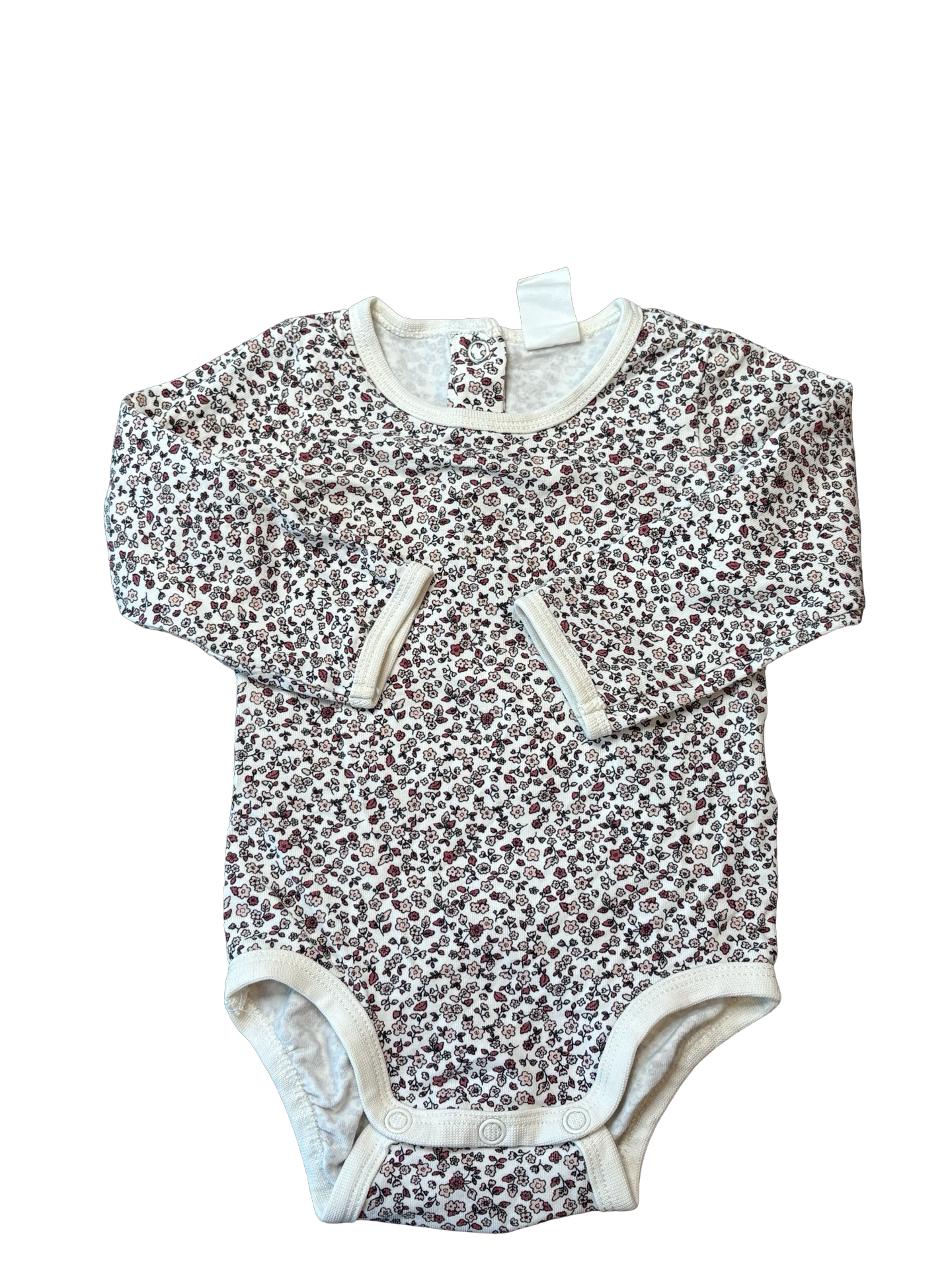 H&M Cache couche 4-6 mois