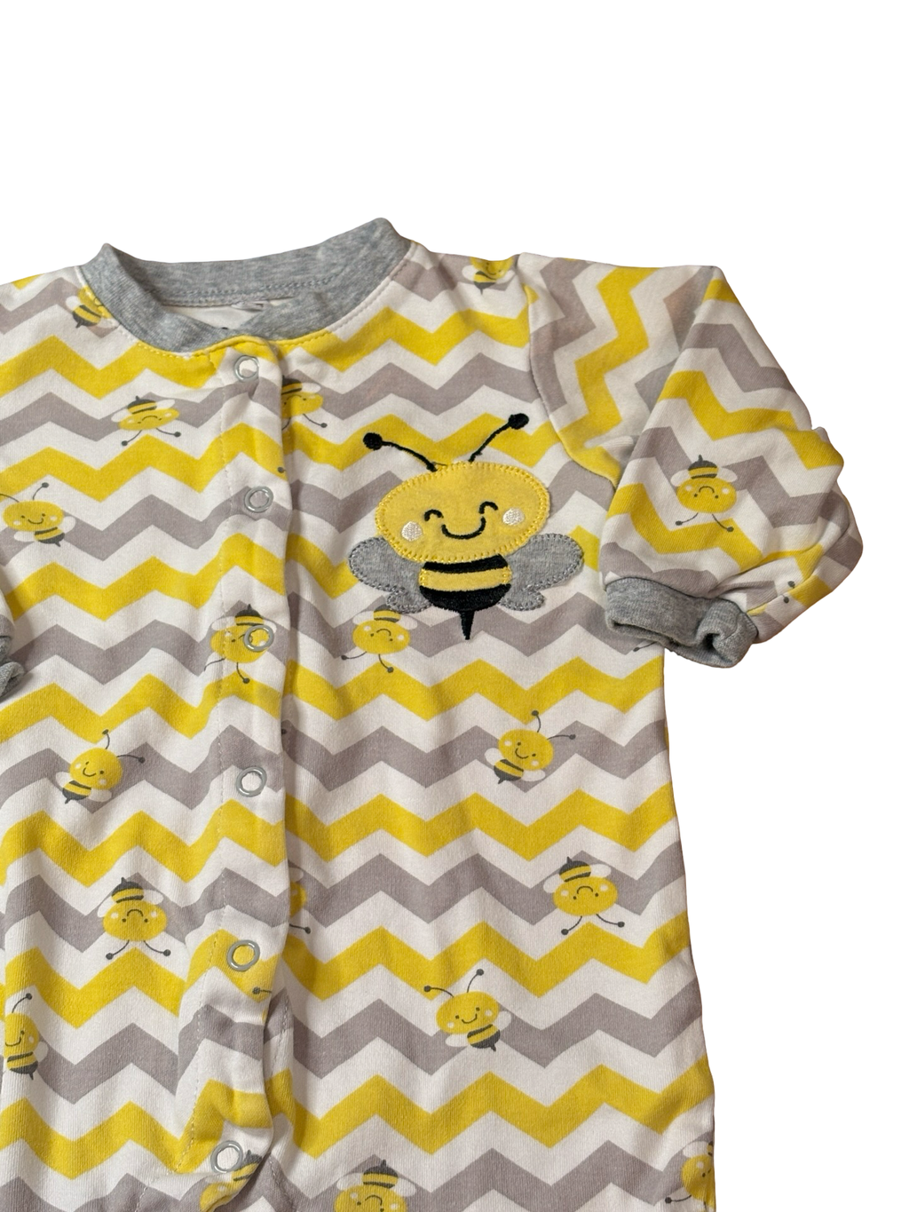 PEKKLE Pyjama 9 mois