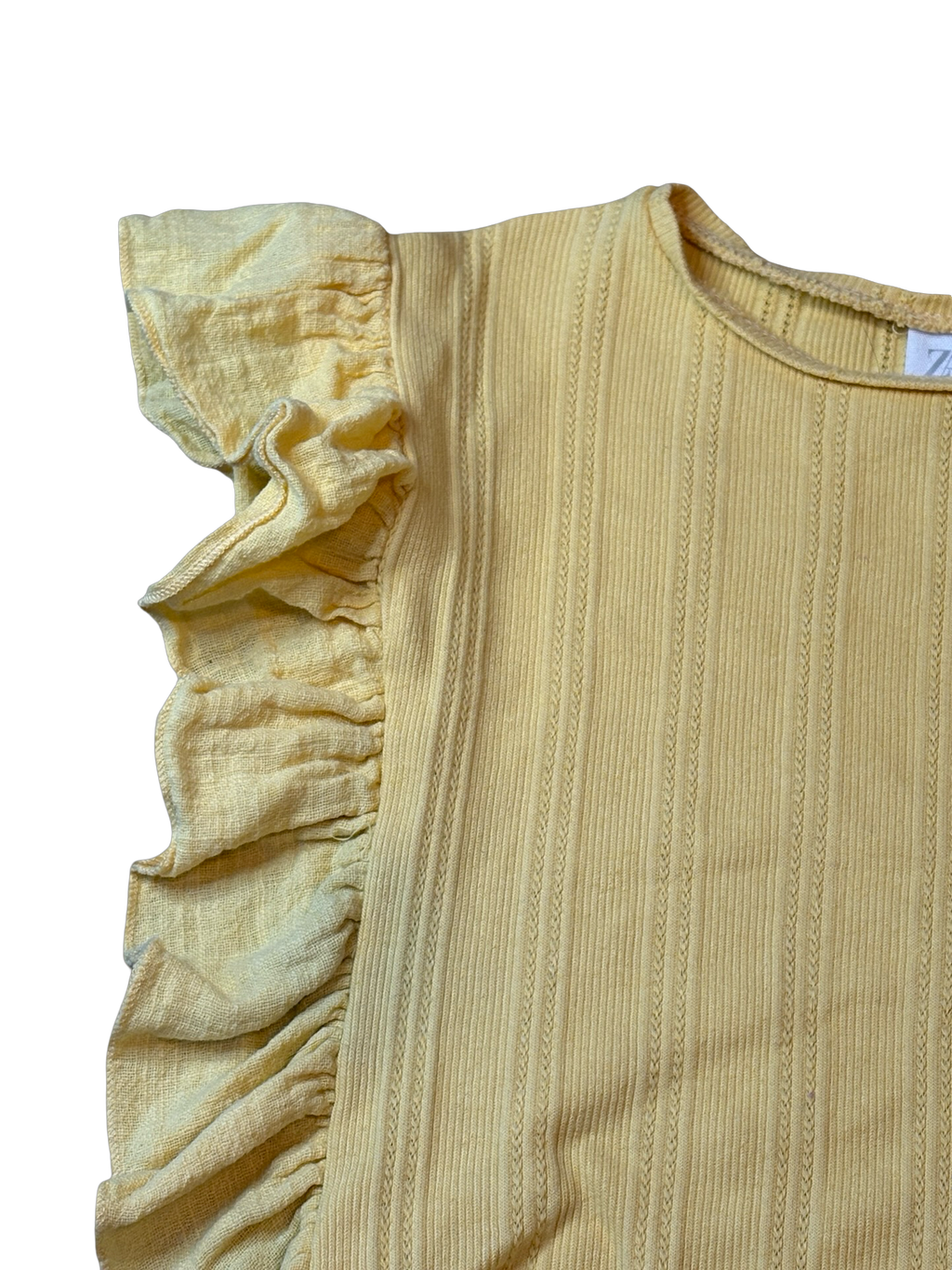 ZARA T-shirt 2-3 ans