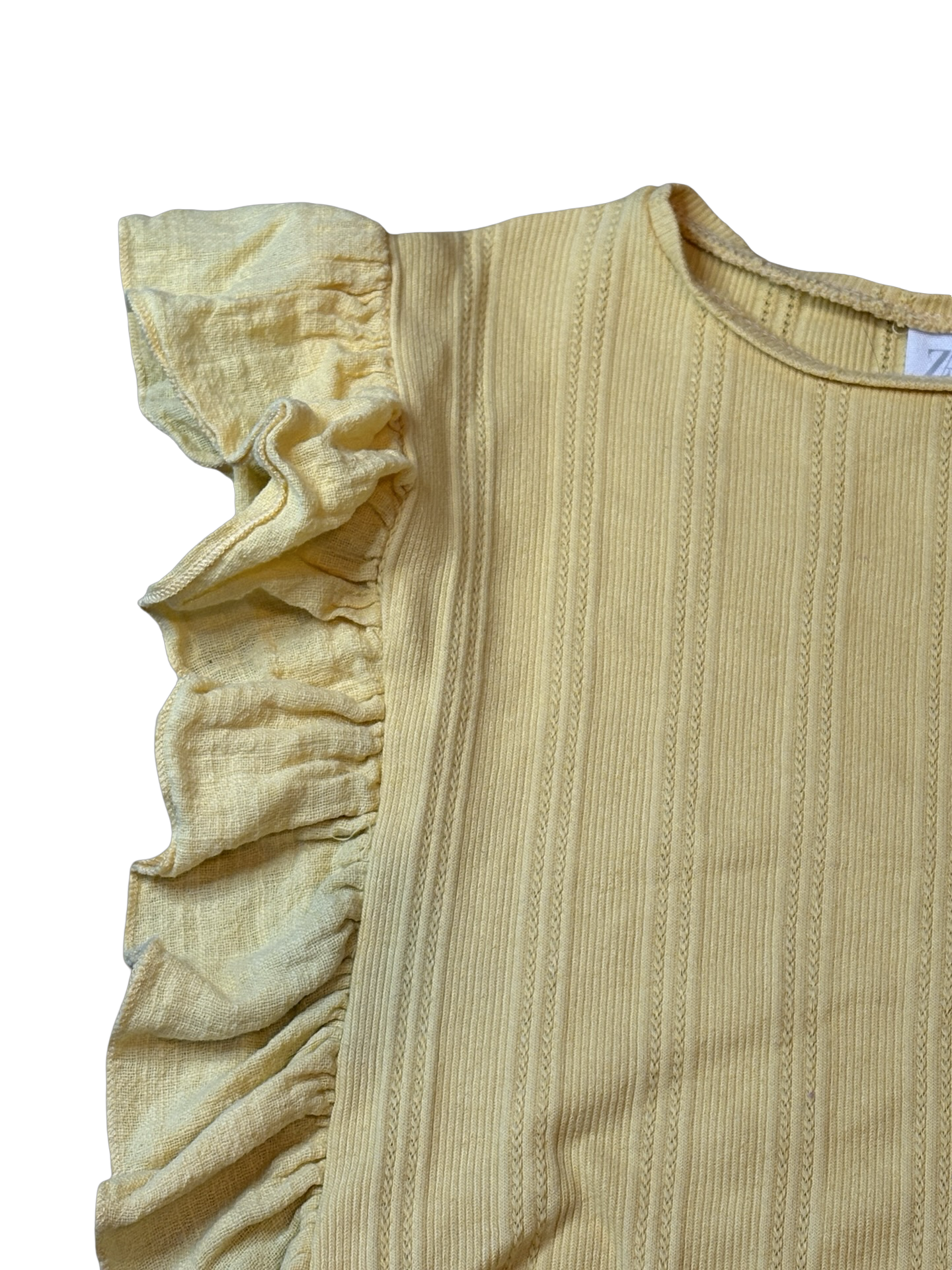 ZARA T-shirt 2-3 ans