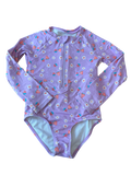 TAG Maillot de bain 4 ans