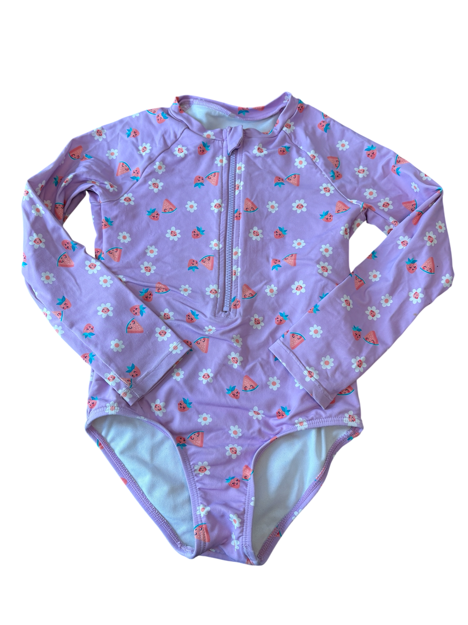 TAG Maillot de bain 4 ans