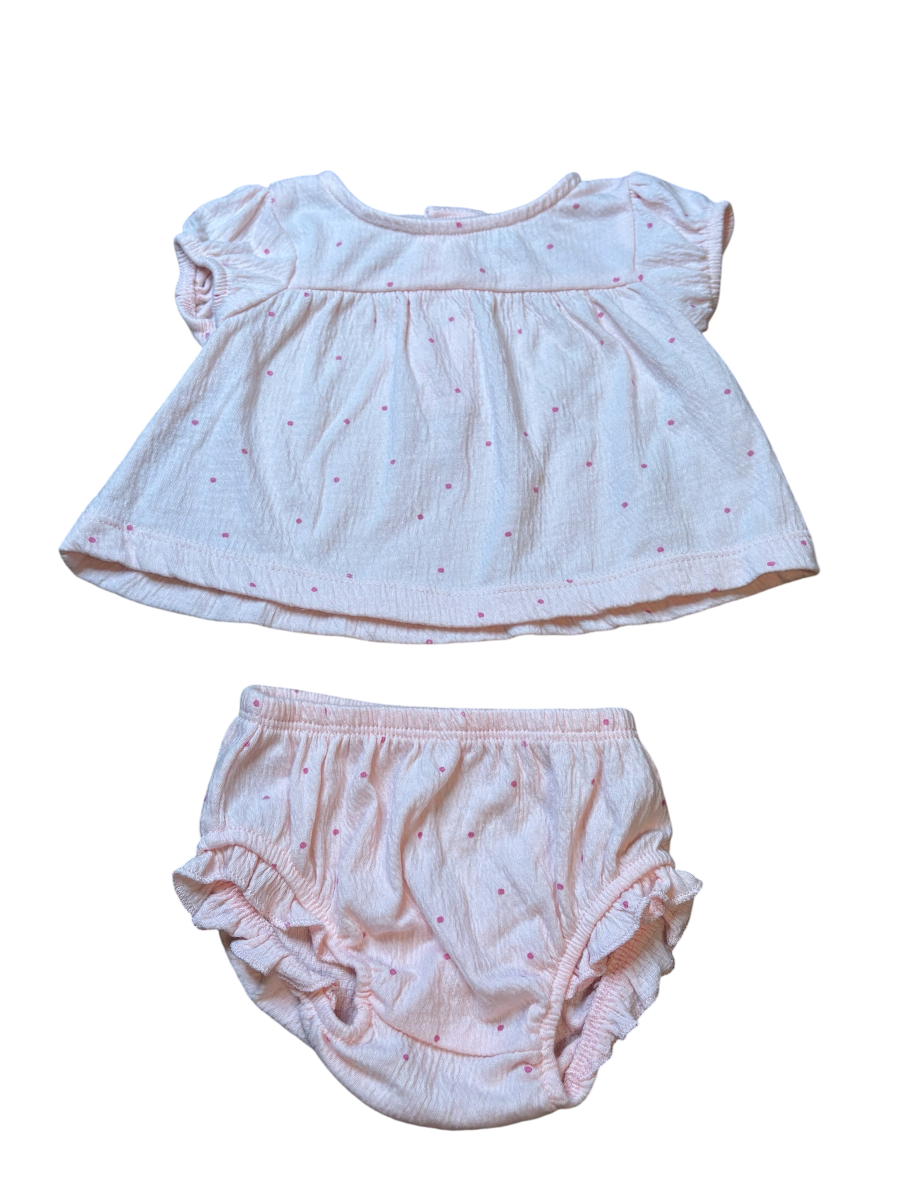 CARTER ´S Ensemble Nouveau né
