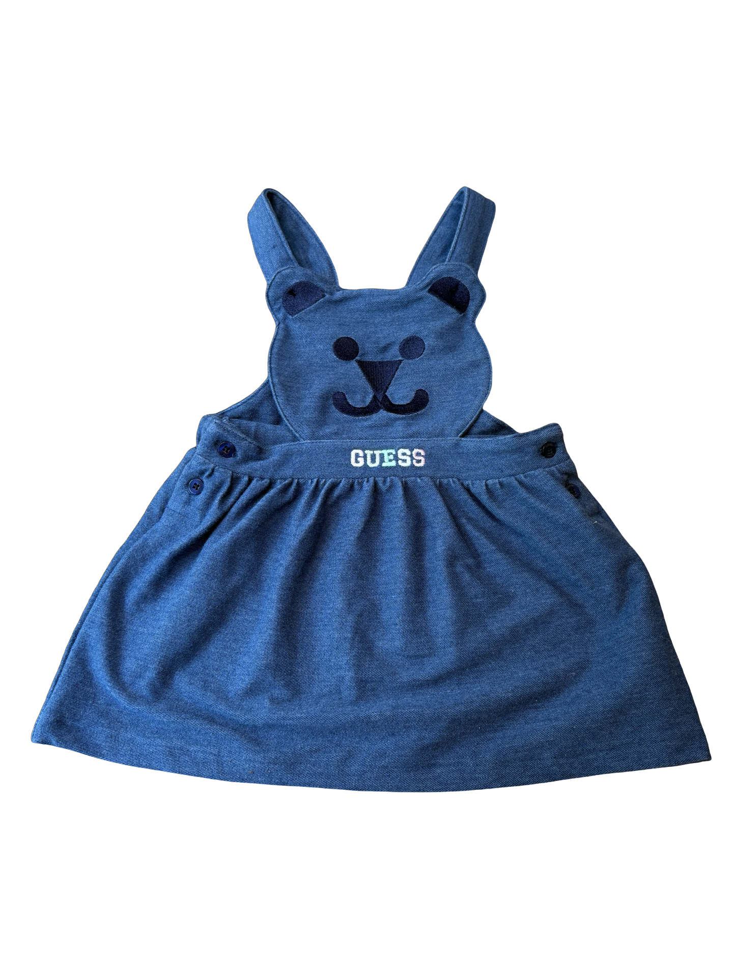 GUESS Robe salopette