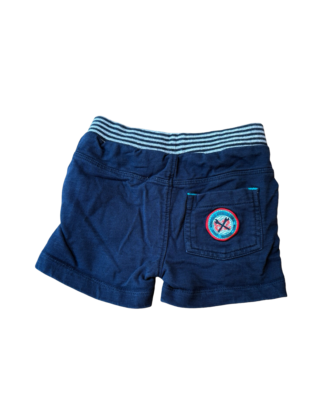 NANO Short 9 mois