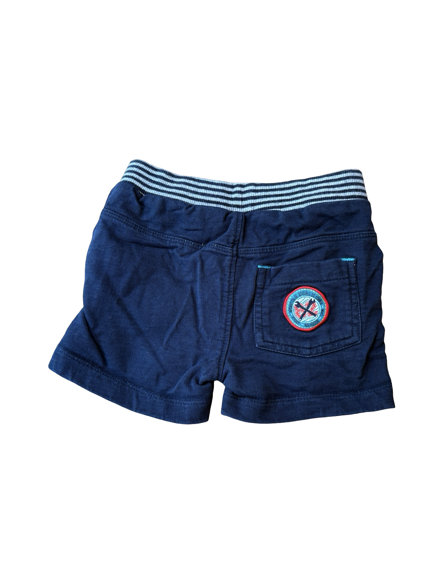 NANO Short 9 mois