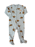 PEKKLE Pyjama 9 mois