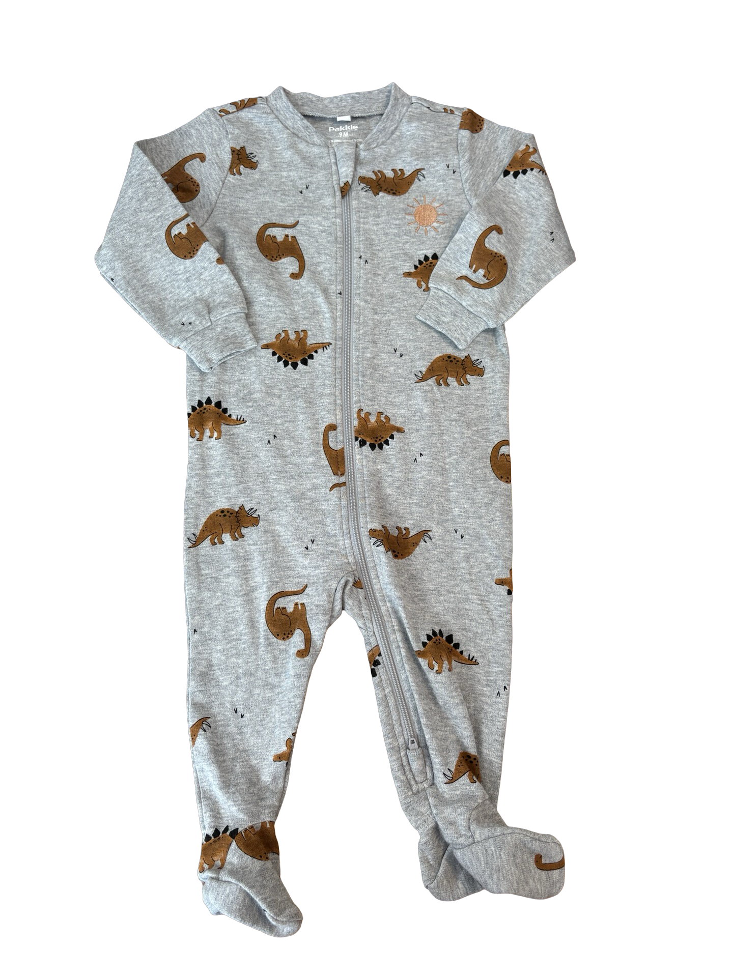 PEKKLE Pyjama 9 mois