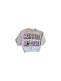 H&M X DISNEY Crewneck 1.5-2 ans