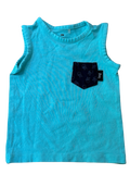 TAG Camisole 6 mois