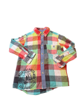 SOURIS MINI Chemise 6 ans
