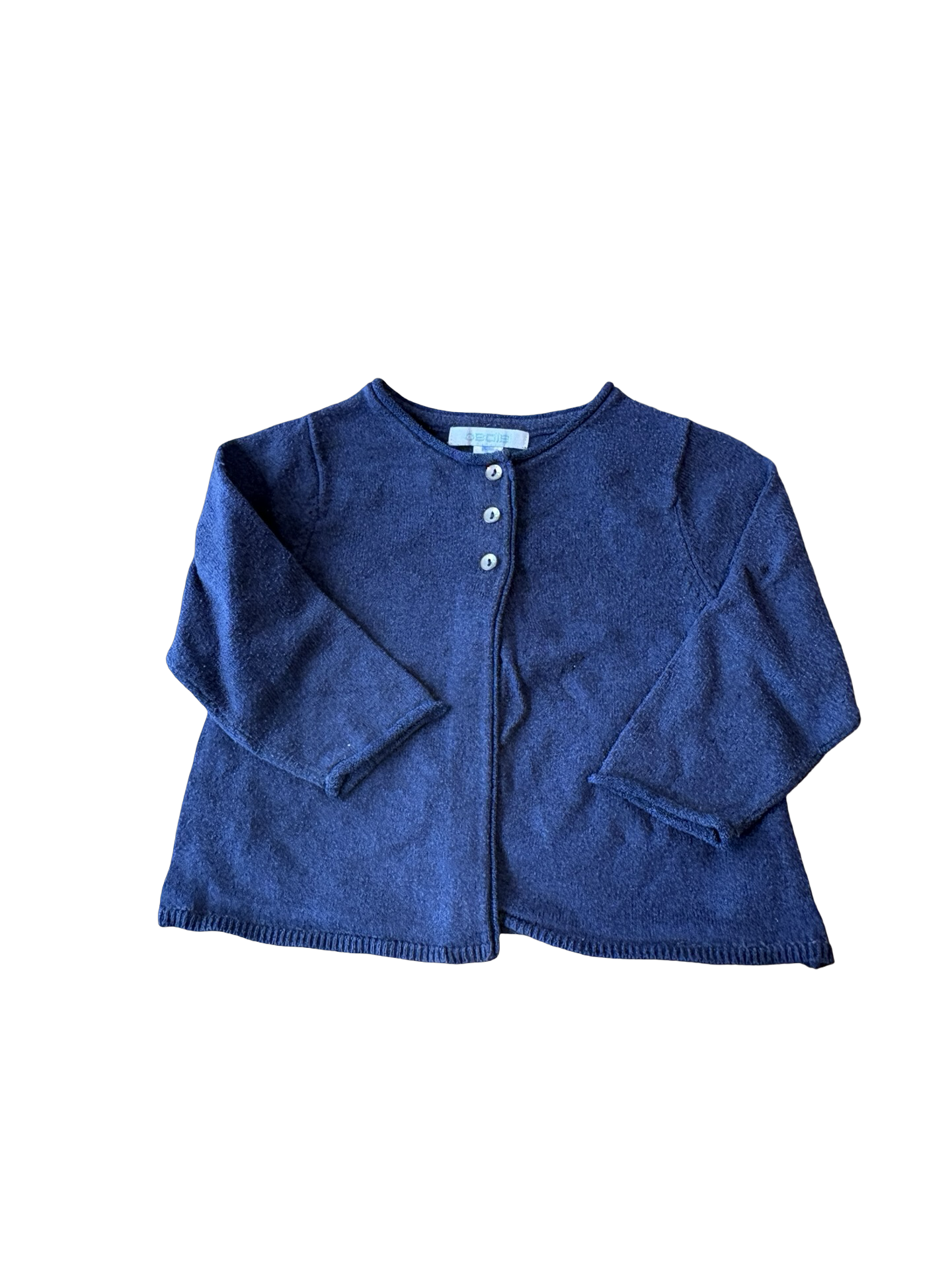 OBAÏBI Veste 9 mois