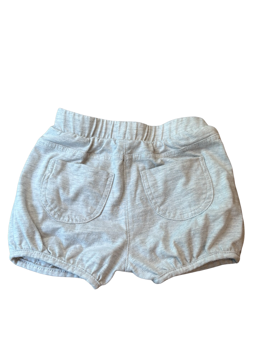 TAG Short 24 mois