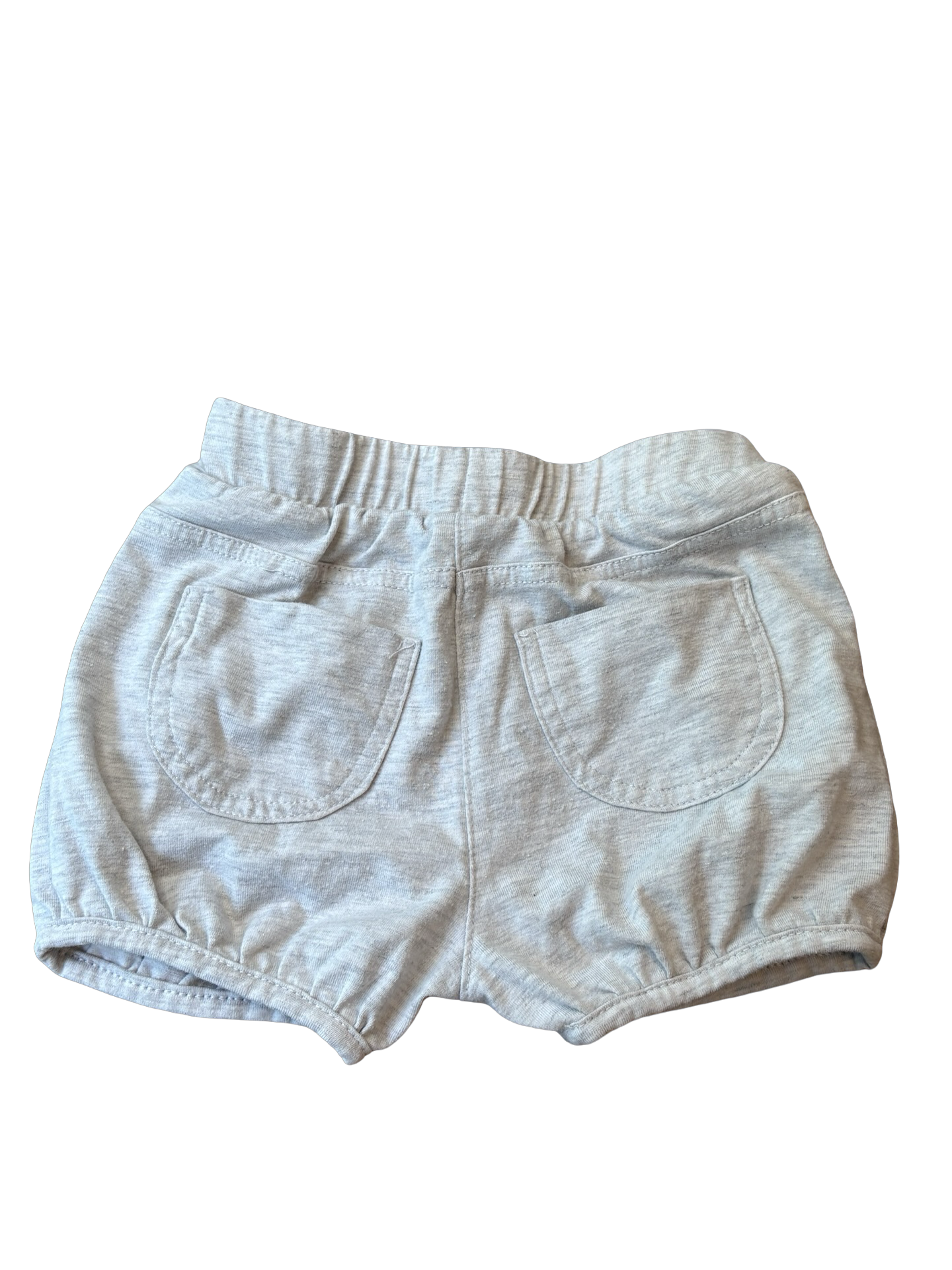 TAG Short 24 mois