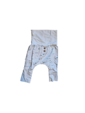 TROIS MOUTONS Pantalon evolutif 1 mois