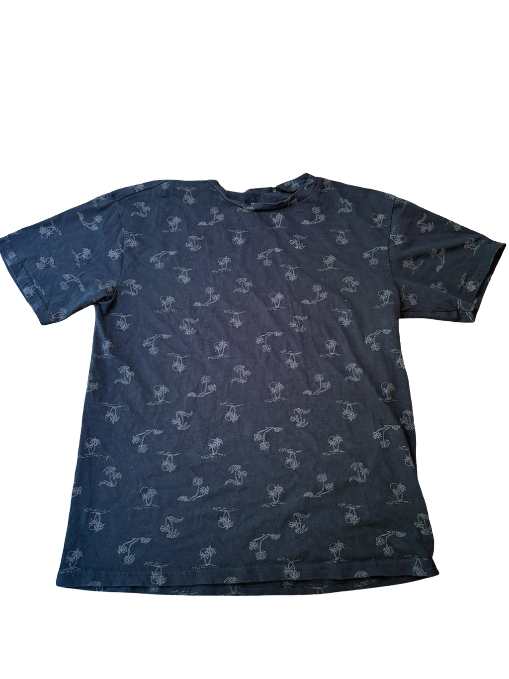 TAG T-Shirt 12-14 ans