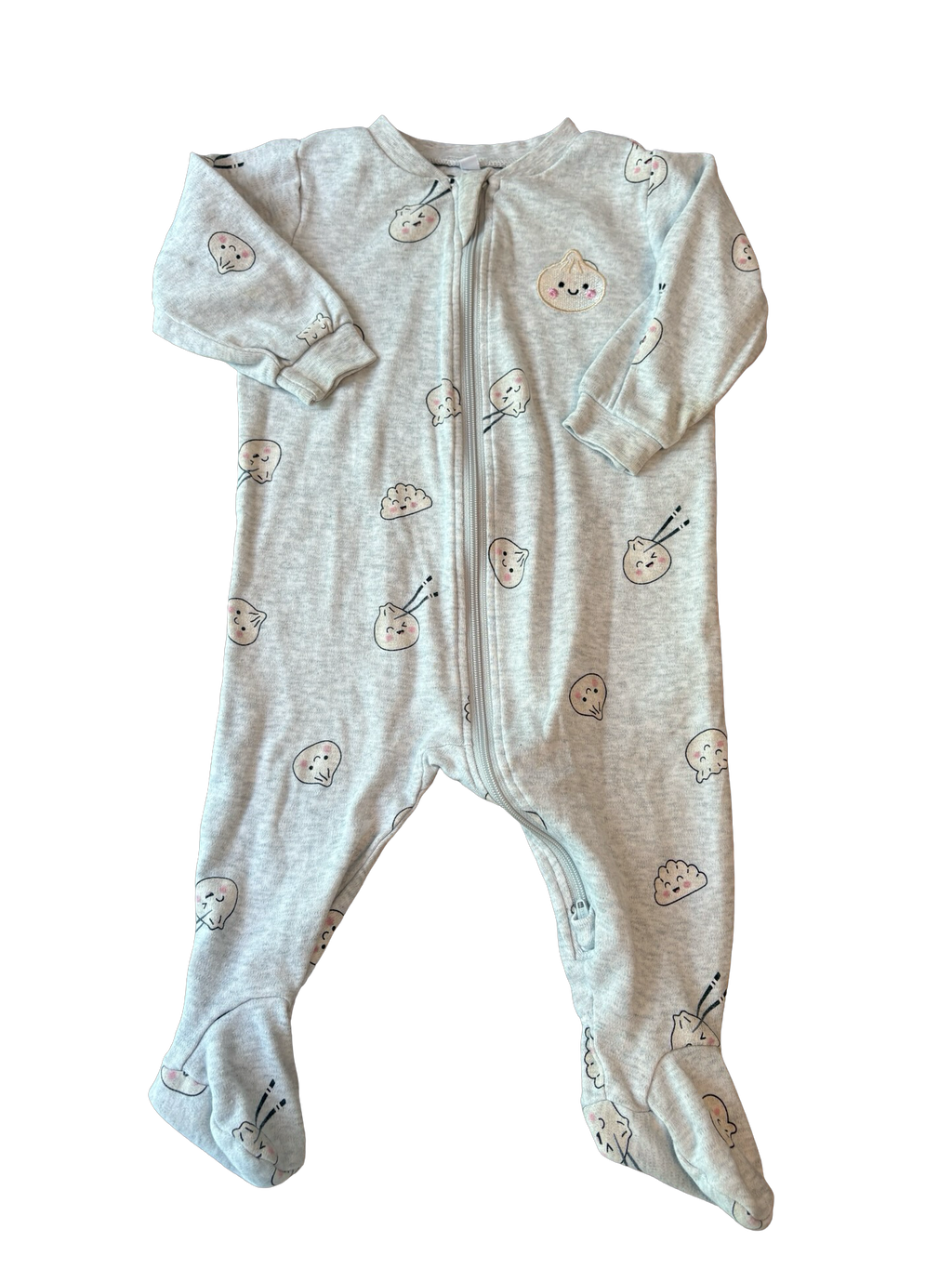 PEKKLE Pyjama 6 mois
