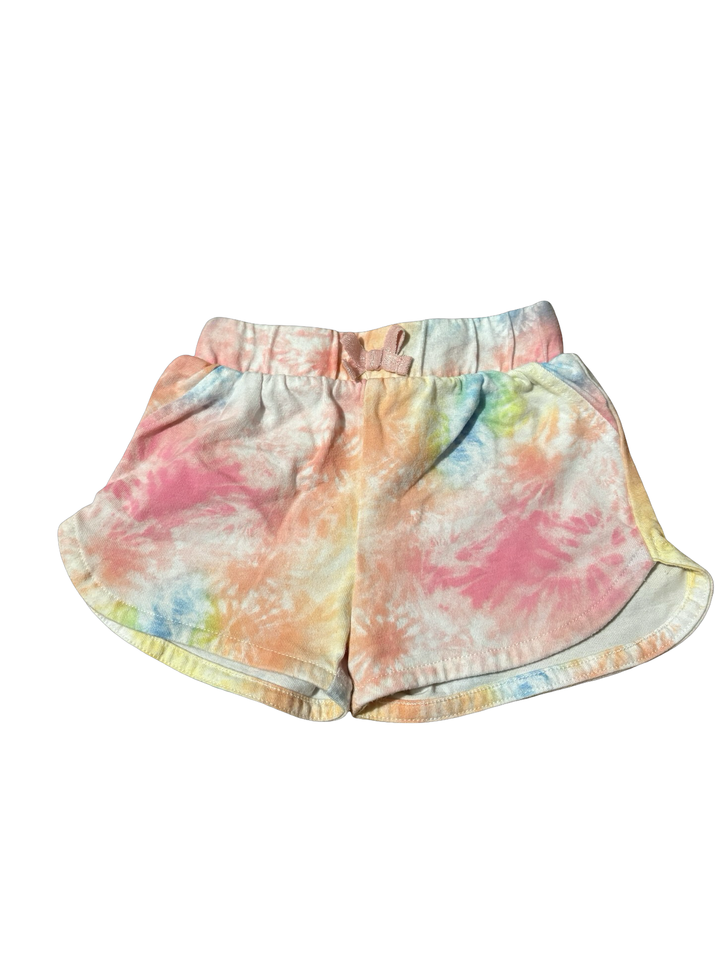 GEORGE Short 12-18 mois