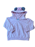 DISNEY Hoodie 24 mois