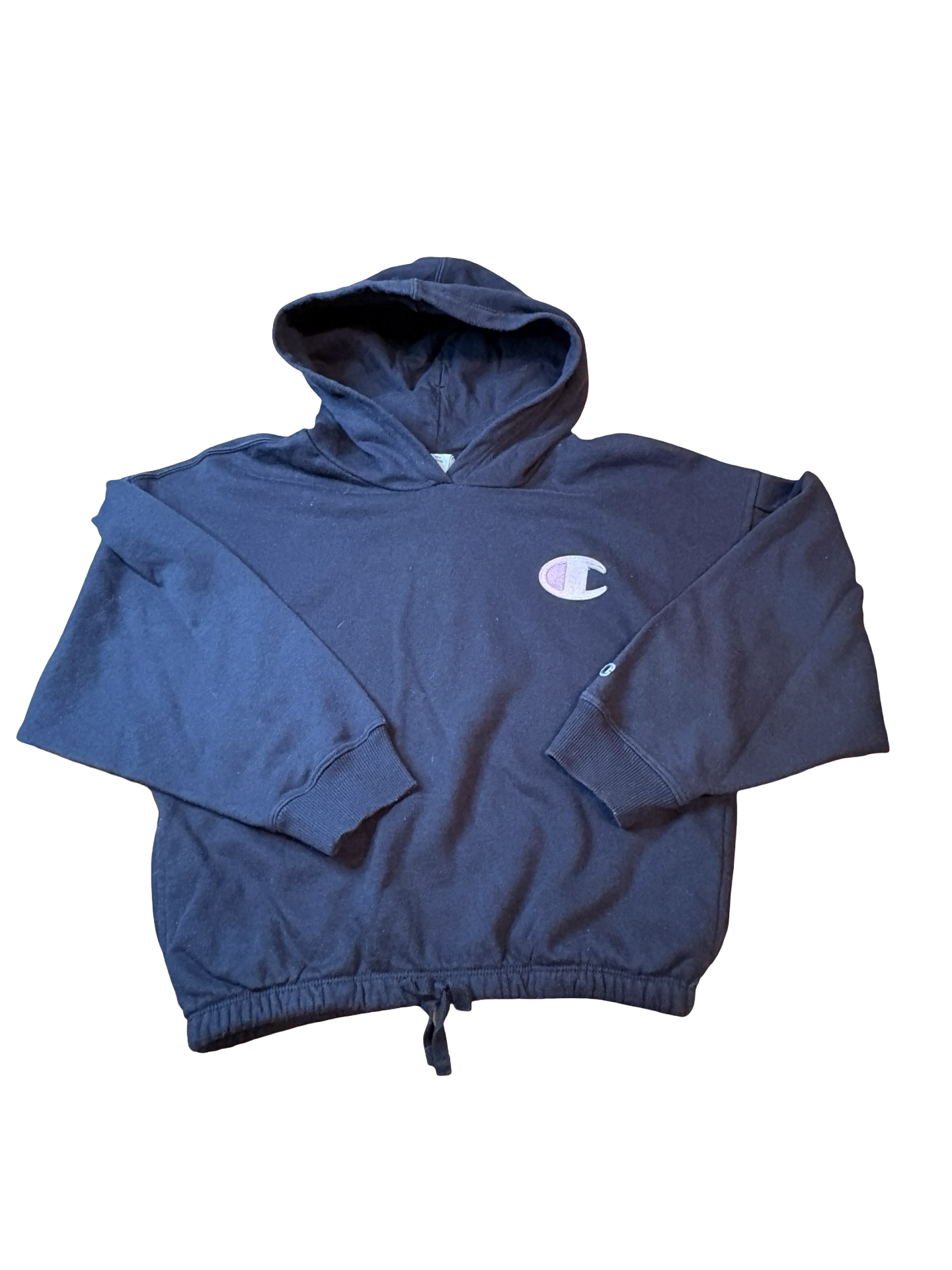 CHAMPION Hoodie 10-12 ans