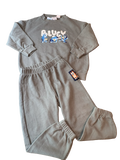 ZARA X BLUEY Ensemble 6 ans